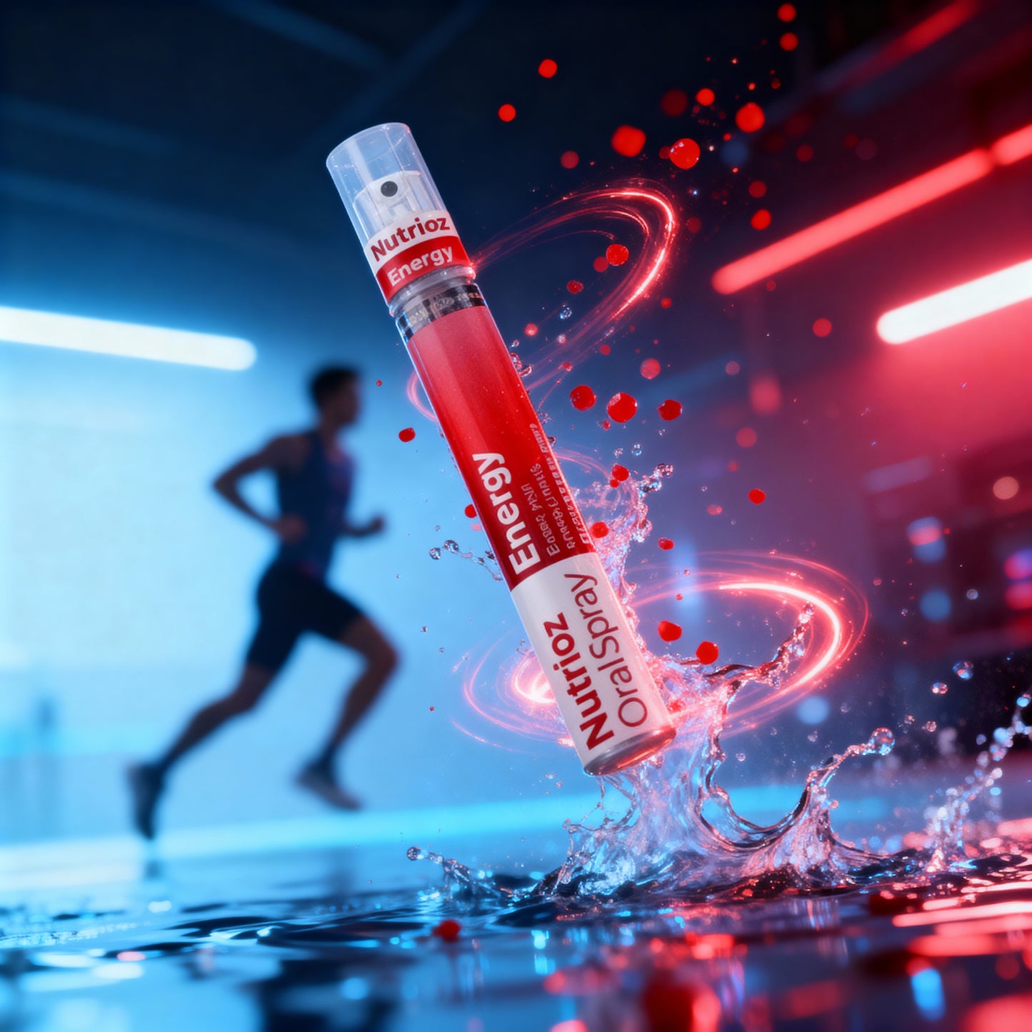 A BEST ENERGY BOOST NUTRIOZ ENERGY