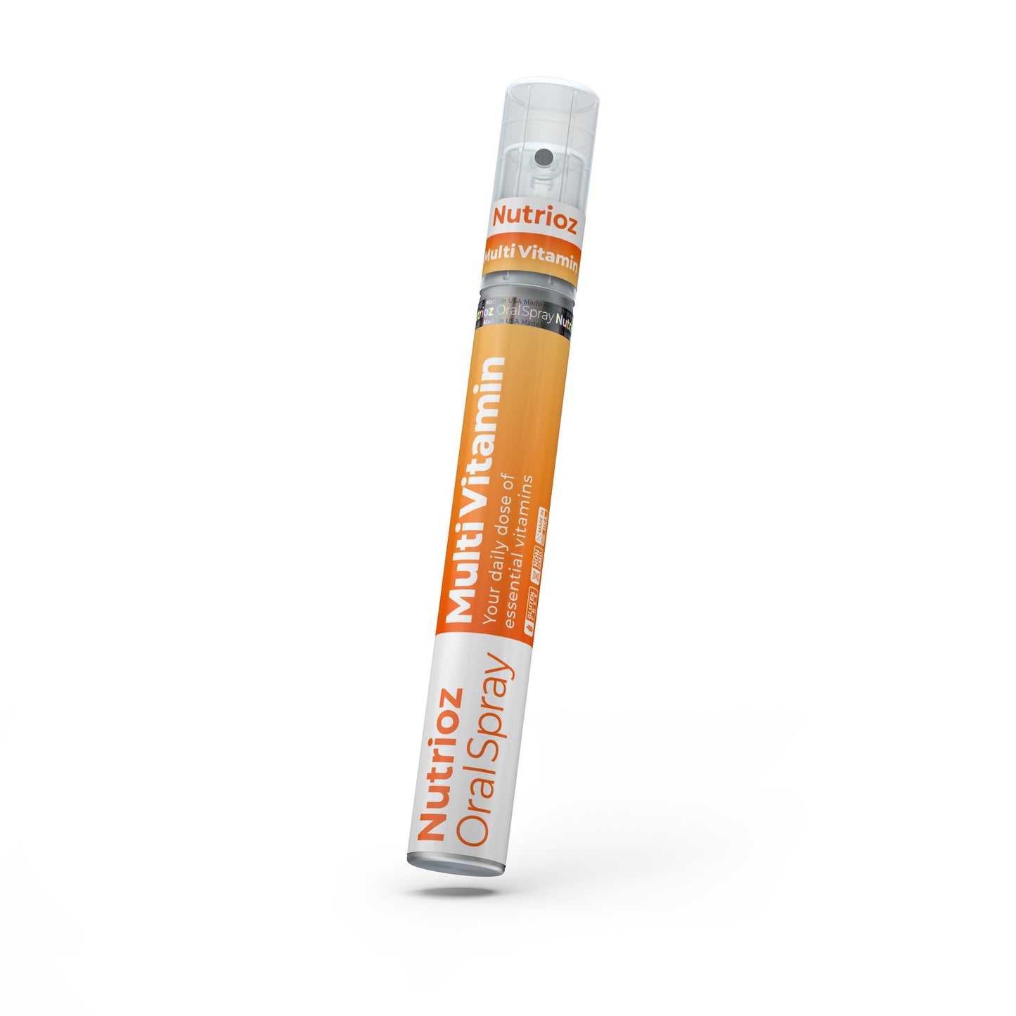 MULTIVITAMINAS