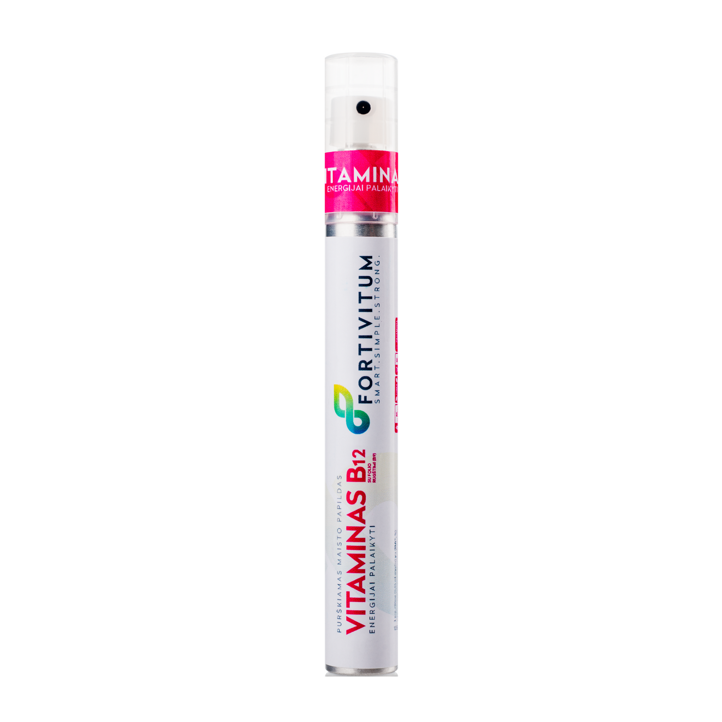 VITAMINAS B12