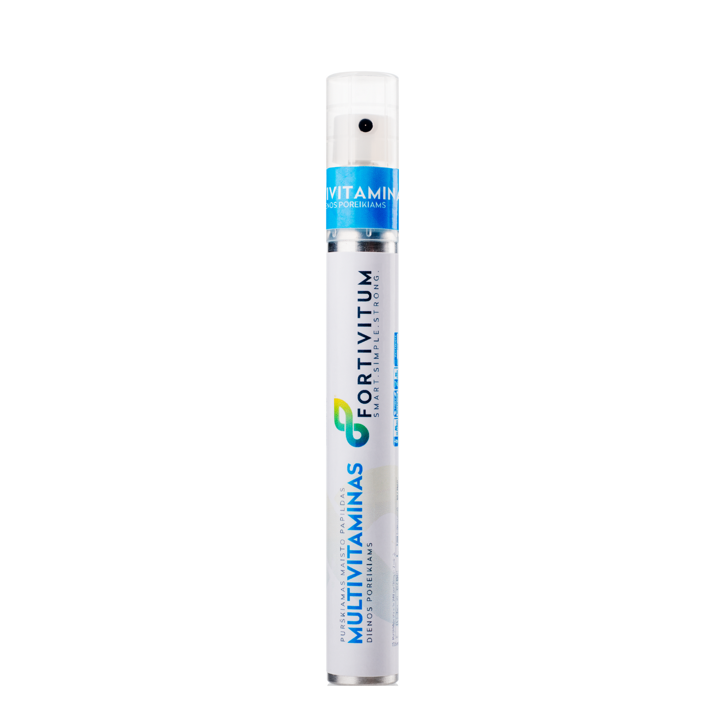 MULTIVITAMINAS
