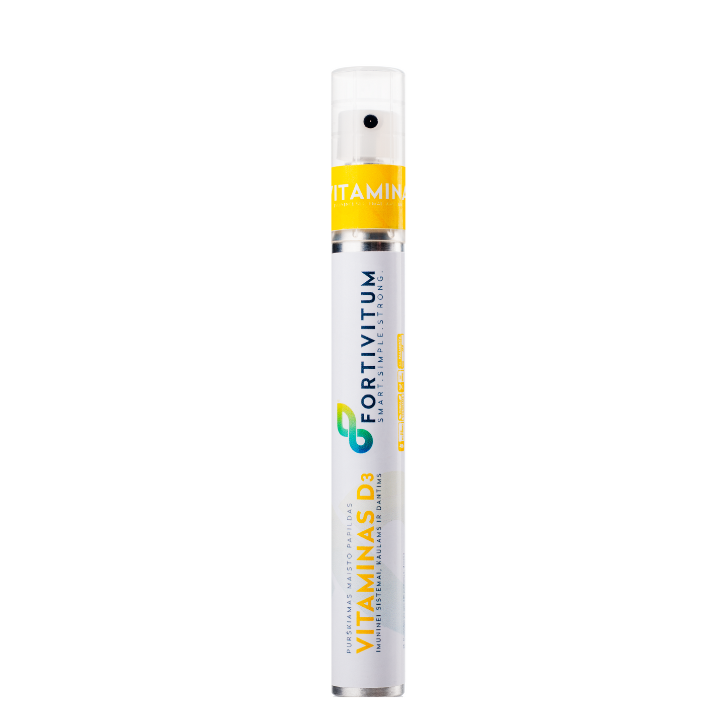 VITAMINAS D3