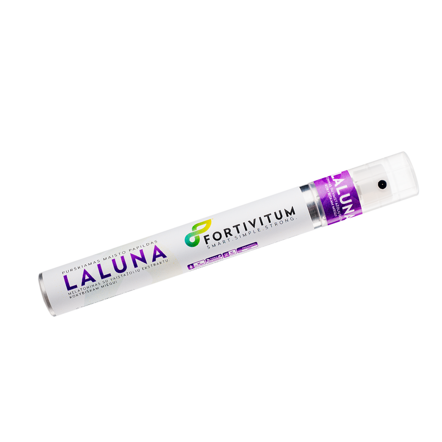 LALUNA