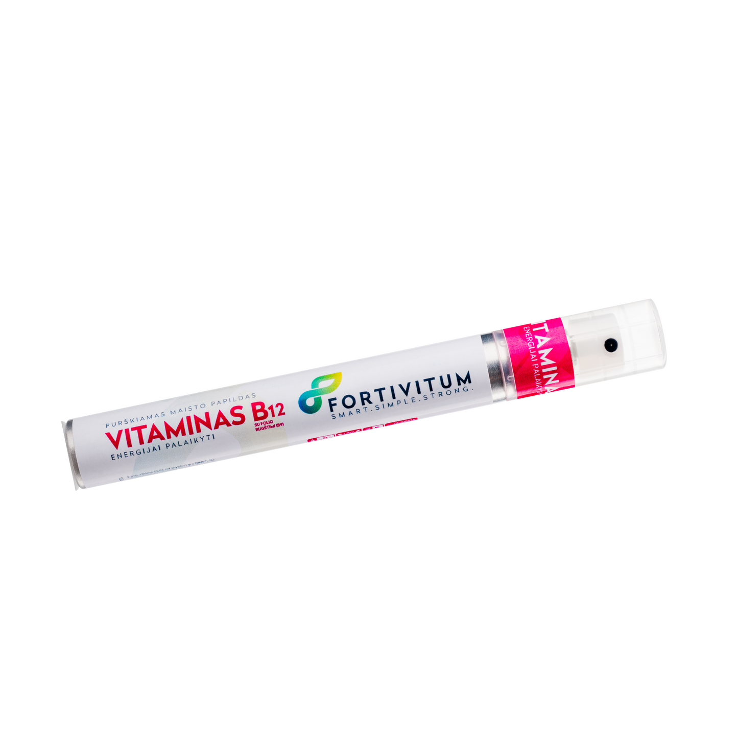 VITAMINAS B12