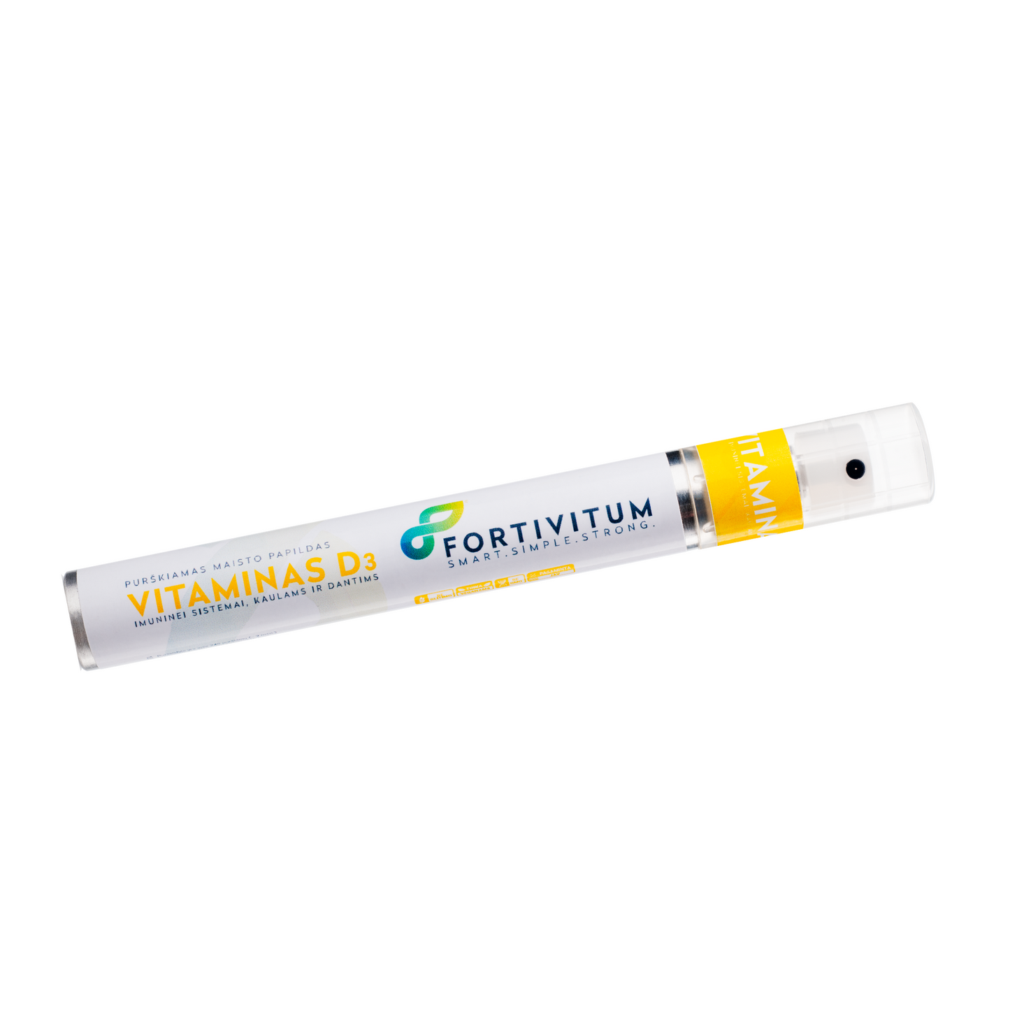 VITAMINAS D3