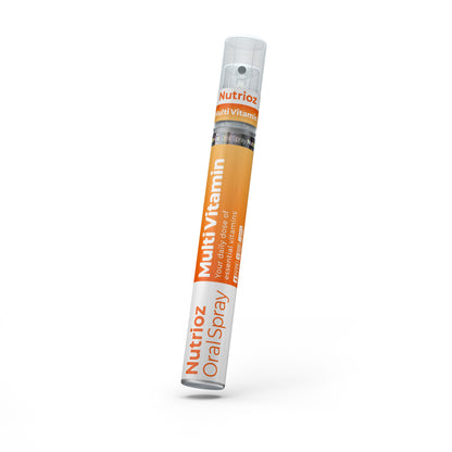 MULTIVITAMINAS