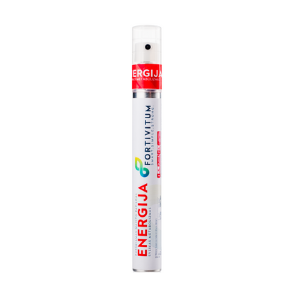 ENERGIJA