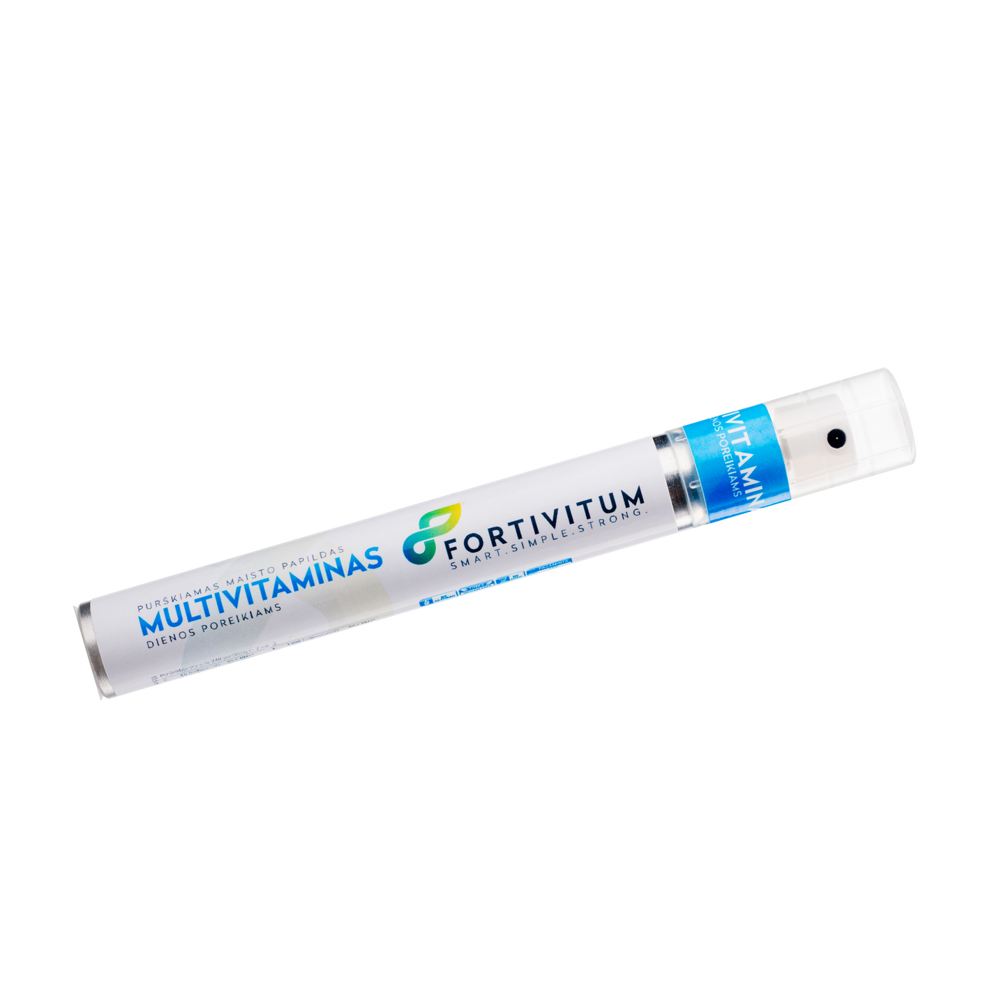 MULTIVITAMINAS